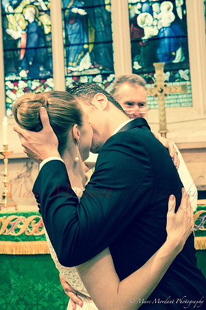 Elena & Thomas
