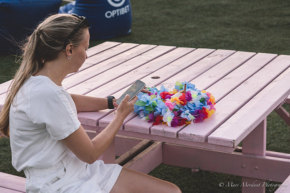 Summer Breeze @ Mere Park'la