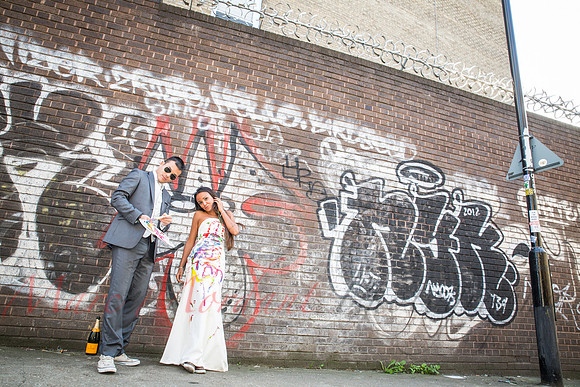 Thash the Dress London