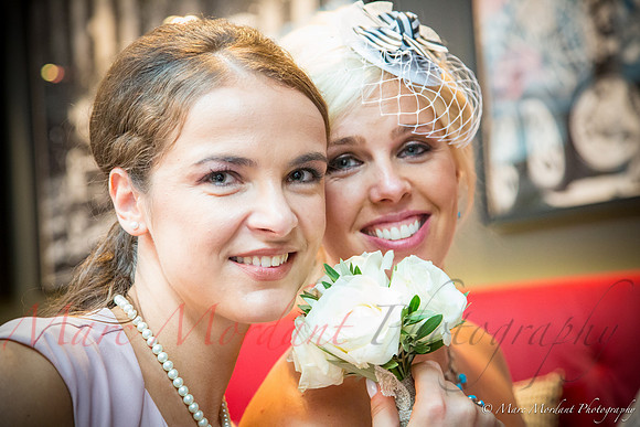 Lina & Brian