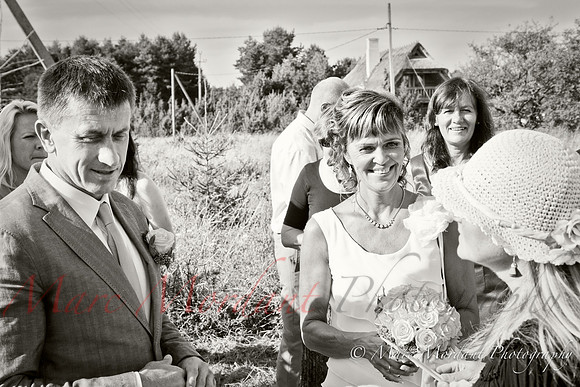 Helen & Aivar
