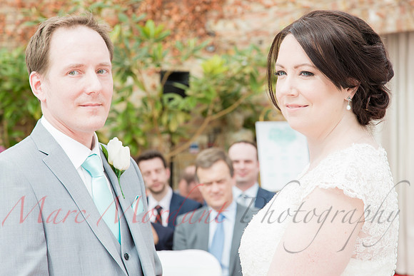 Kate & James