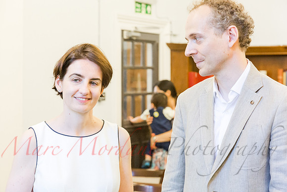 Magdalena & Evžen