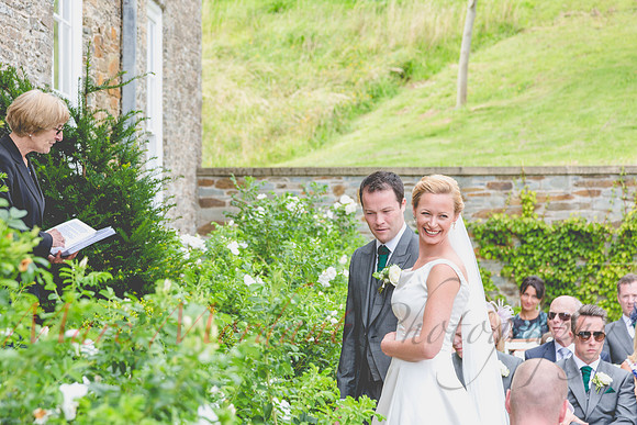 Marcia & Ross