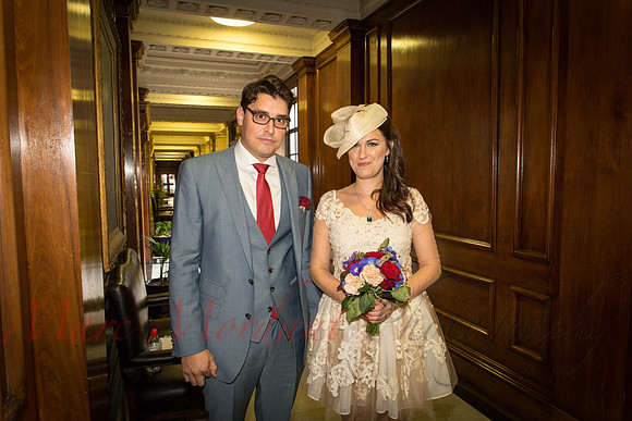 Ana-Maria & Eivin