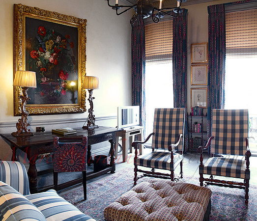 The Pelham Hotel