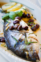 Ristorante "Le Cupole"