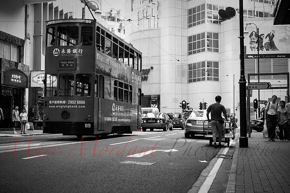 Hong Kong Island