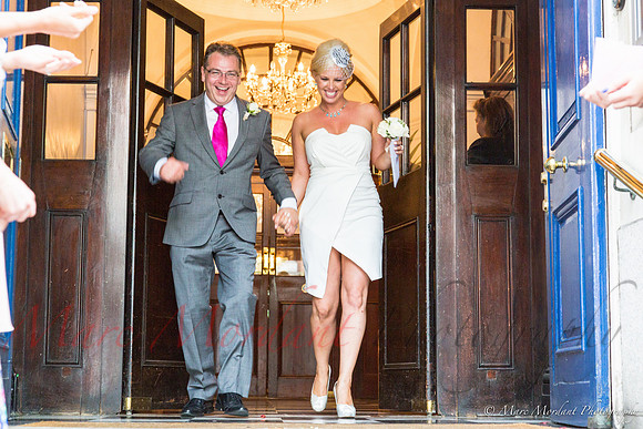 Lina & Brian
