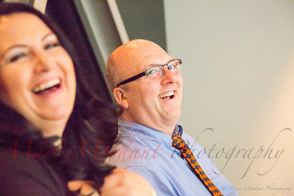 Lina & Brian