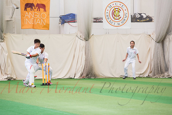 The Yang Foundation @ Lord's Cricket Ground