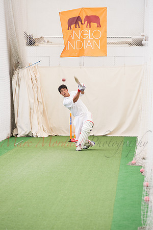 The Yang Foundation @ Lord's Cricket Ground