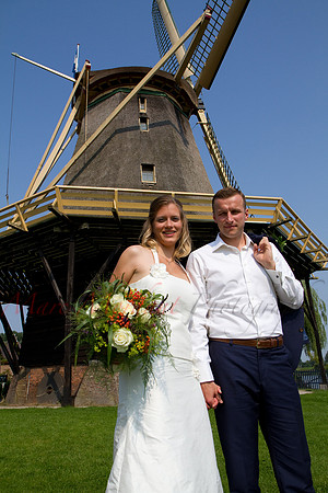 Astrid & Milos