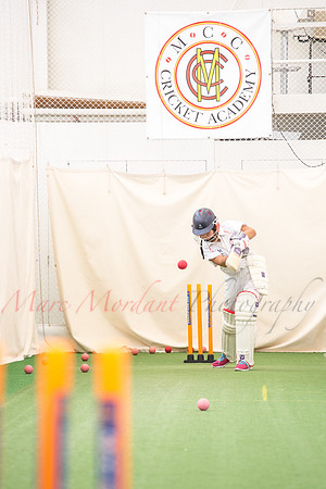 The Yang Foundation @ Lord's Cricket Ground