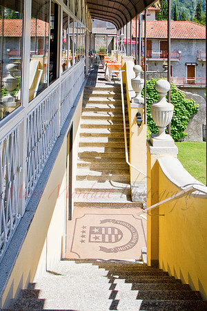 Hotel Royal Victoria