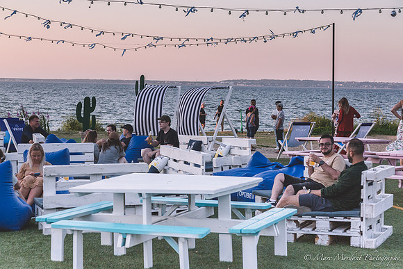 Summer Breeze @ Mere Park'la