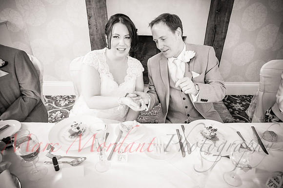 Kate & James