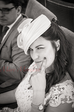 Ana-Maria & Eivin