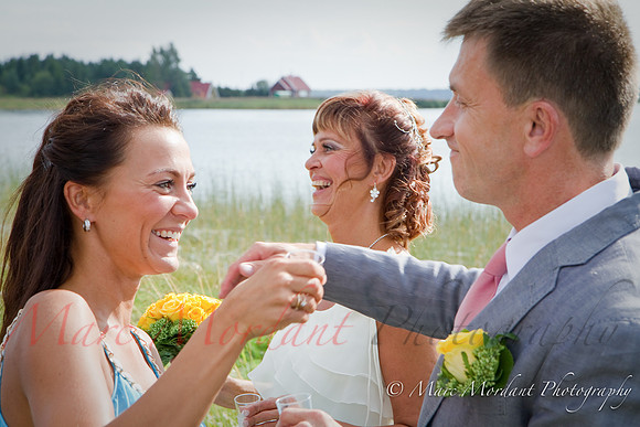Helen & Aivar