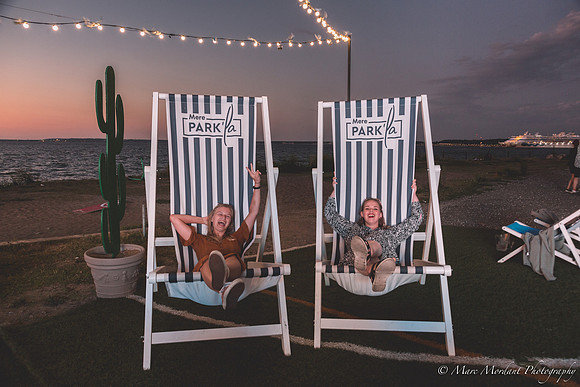 Summer Breeze @ Mere Park'la