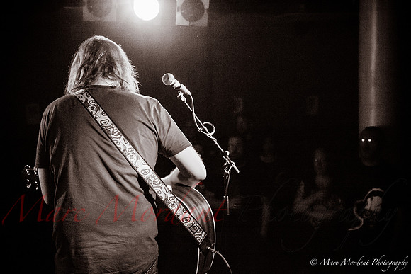 Joe Head Music