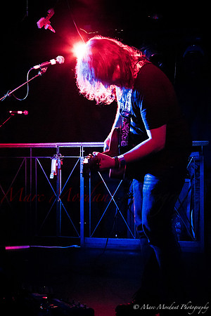 Joe Head Music