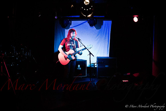 Joe Head Music