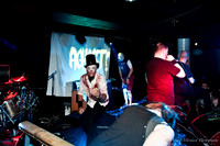 Events | AGHAST! @ The Underworld - 30 July 2016
