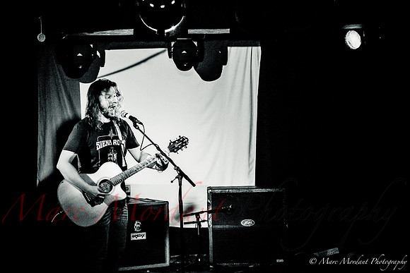 Joe Head Music