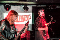Events | Donkerkarnuffel @ The Underworld - 30 July 2016