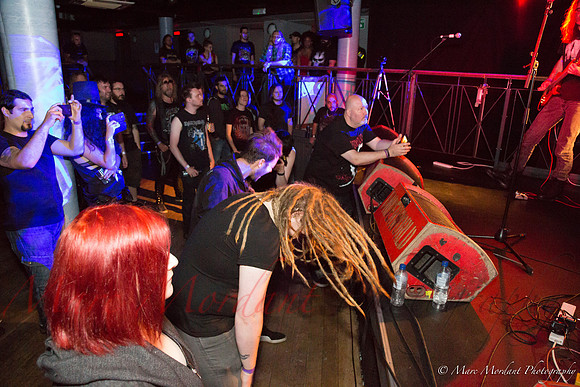 R.I.P. Sanity