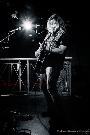 Joe Head Music