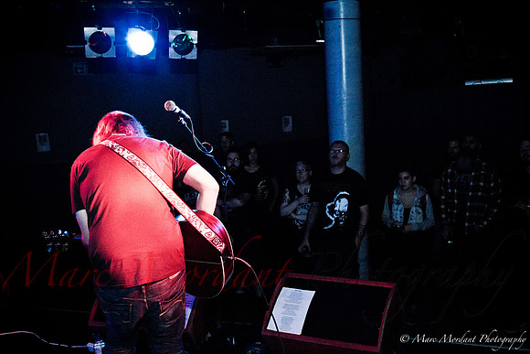 Joe Head Music