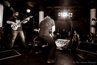 Events | OPENSIGHT @ The Underworld - 30 July 2016