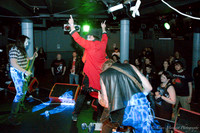 Events | Donkerkarnuffel @ The Underworld - 30 July 2016