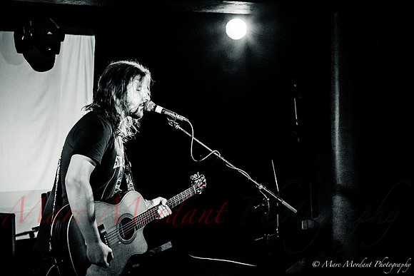 Joe Head Music
