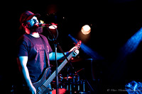 Events | Byzanthian Neckbeard @ The Underworld - 30 July 2016