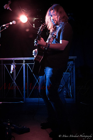 Joe Head Music