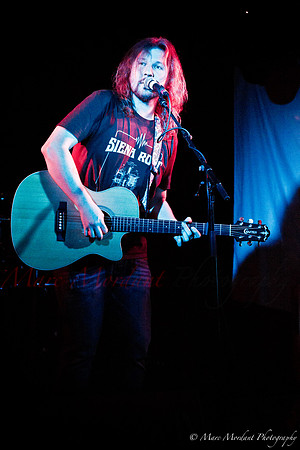 Joe Head Music