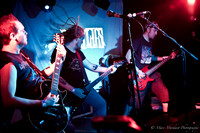 Events | Dorylus @ The Underworld - 30 July 2016