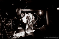 Events | Darkeye @ The Underworld - 30 July 2016
