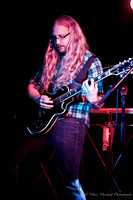 Events | OPENSIGHT @ The Underworld - 30 July 2016