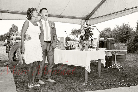 Helen & Aivar