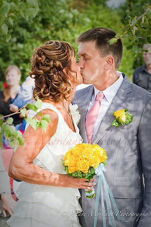 Helen & Aivar