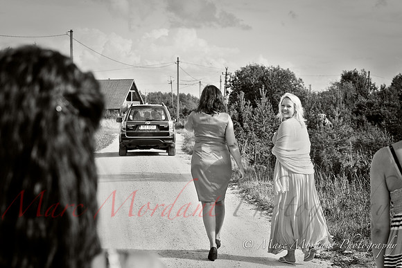 Helen & Aivar