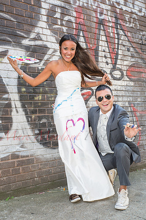 Thash the Dress London