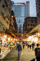 Voyages | Hong Kong