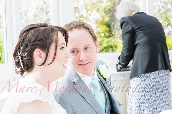 Kate & James