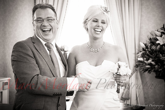 Lina & Brian