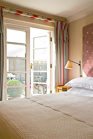 The Pelham Hotel